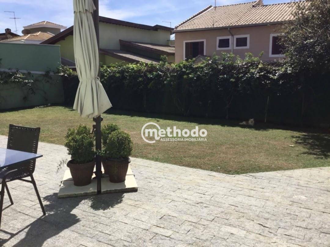 Casa de Condomínio à venda com 3 quartos, 253m² - Foto 26