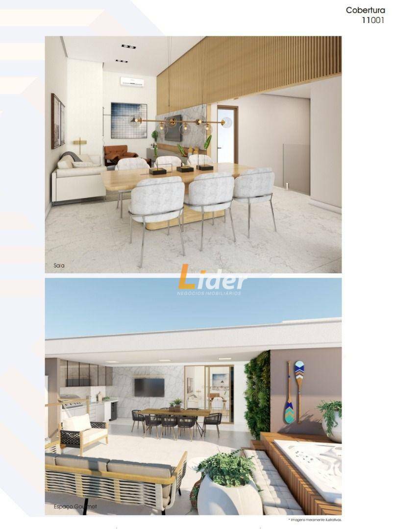 Apartamento, 3 quartos, 104 m² - Foto 4