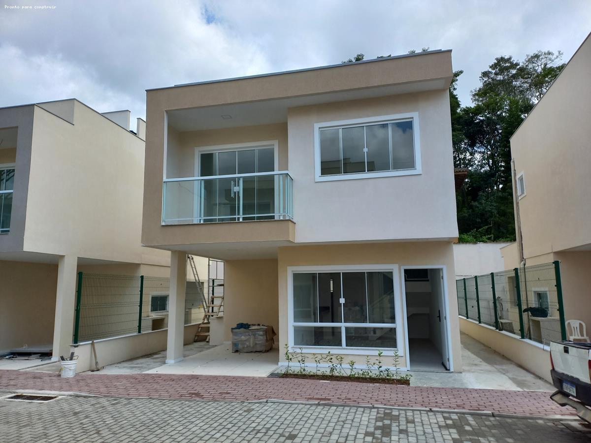 Casa de Condomínio à venda com 3 quartos, 118m² - Foto 19