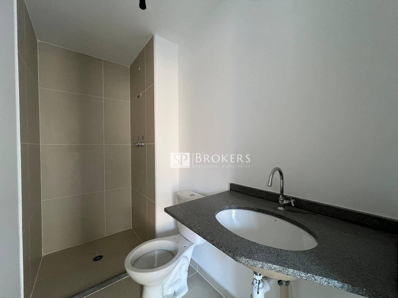 Apartamento à venda com 2 quartos, 54m² - Foto 11