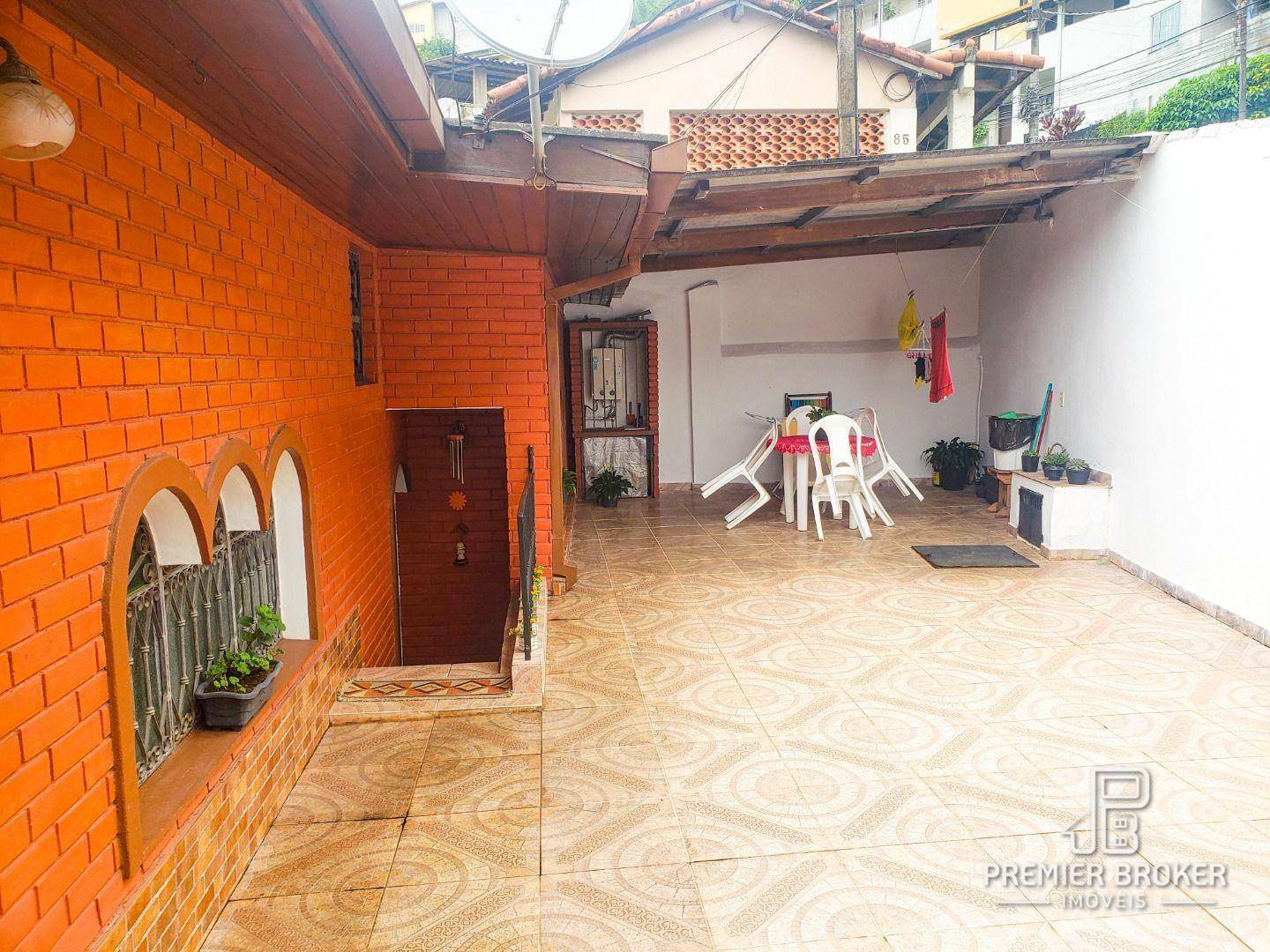 Casa à venda com 3 quartos, 140m² - Foto 21