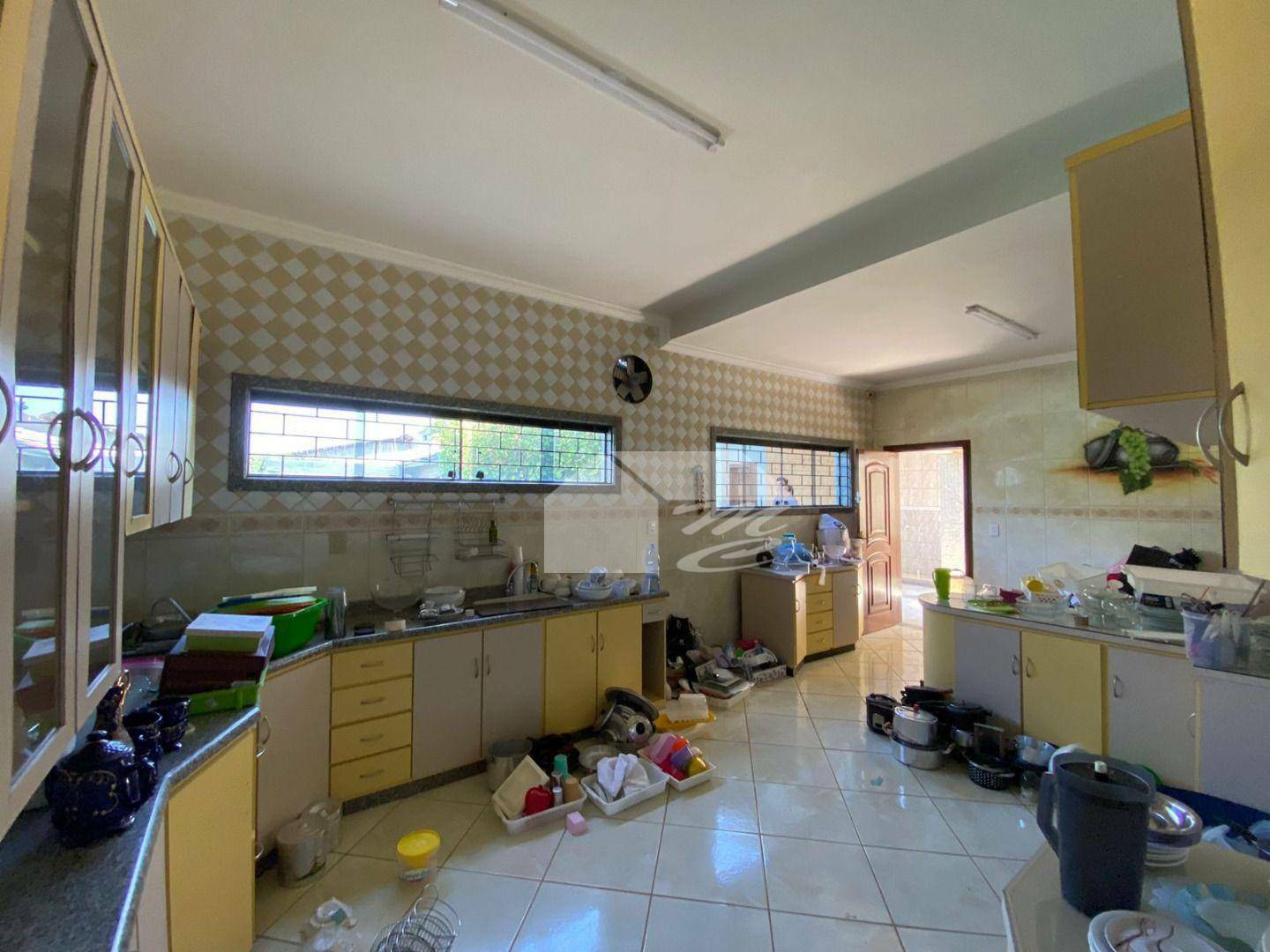 Casa, 5 quartos, 430 m² - Foto 39