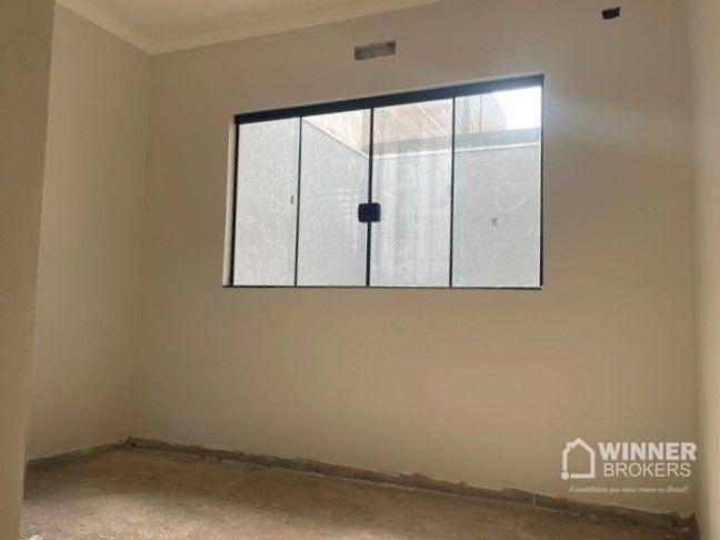 Casa à venda com 3 quartos, 107m² - Foto 17