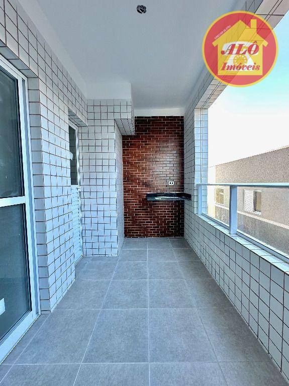 Apartamento à venda com 1 quarto, 43m² - Foto 9