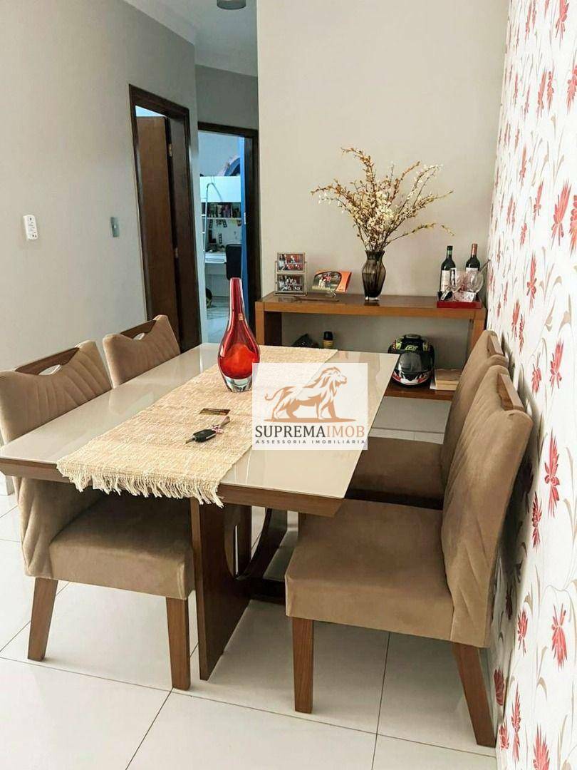 Apartamento à venda com 3 quartos, 74m² - Foto 3