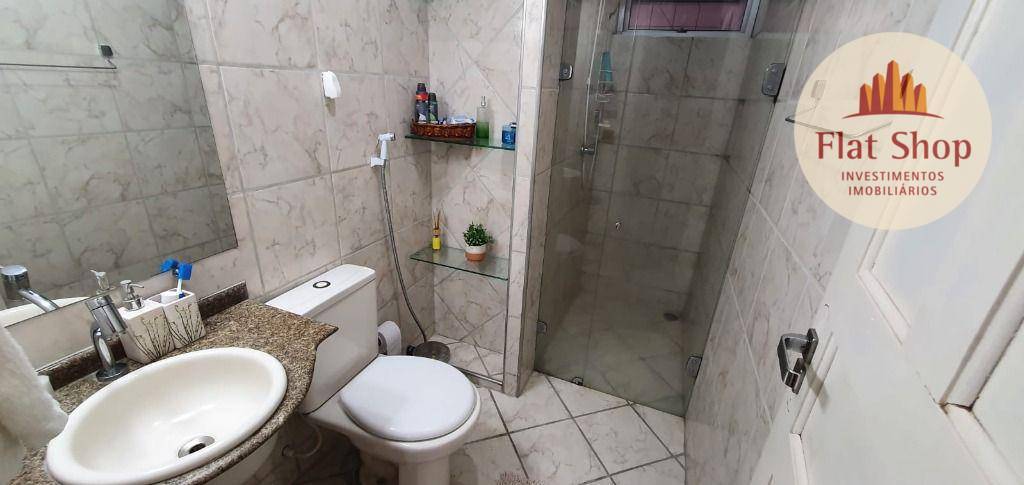 Apartamento à venda com 4 quartos, 122m² - Foto 19