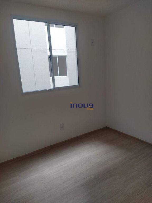 Apartamento à venda com 2 quartos, 42m² - Foto 12