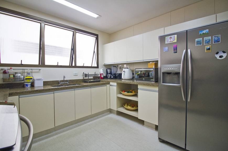 Apartamento à venda com 4 quartos, 308m² - Foto 19