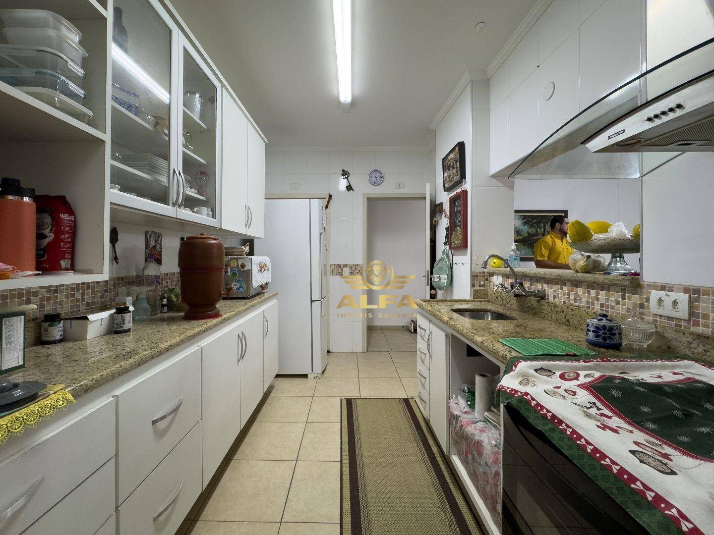 Apartamento à venda com 2 quartos, 100m² - Foto 15