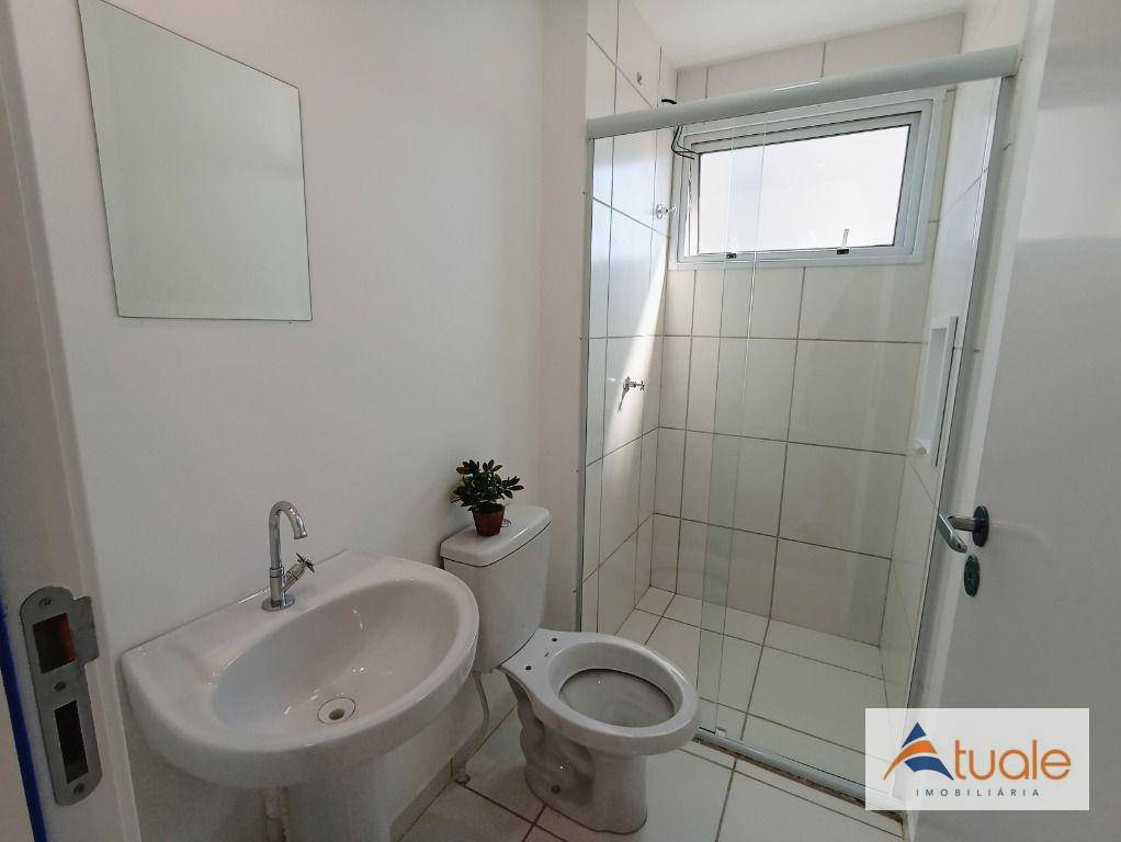 Apartamento à venda e aluguel com 2 quartos, 56m² - Foto 32