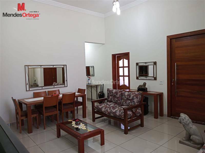 Casa de Condomínio à venda com 3 quartos, 165m² - Foto 28