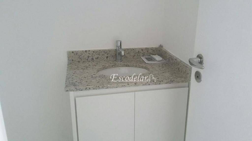 Conjunto Comercial-Sala para alugar, 32m² - Foto 7