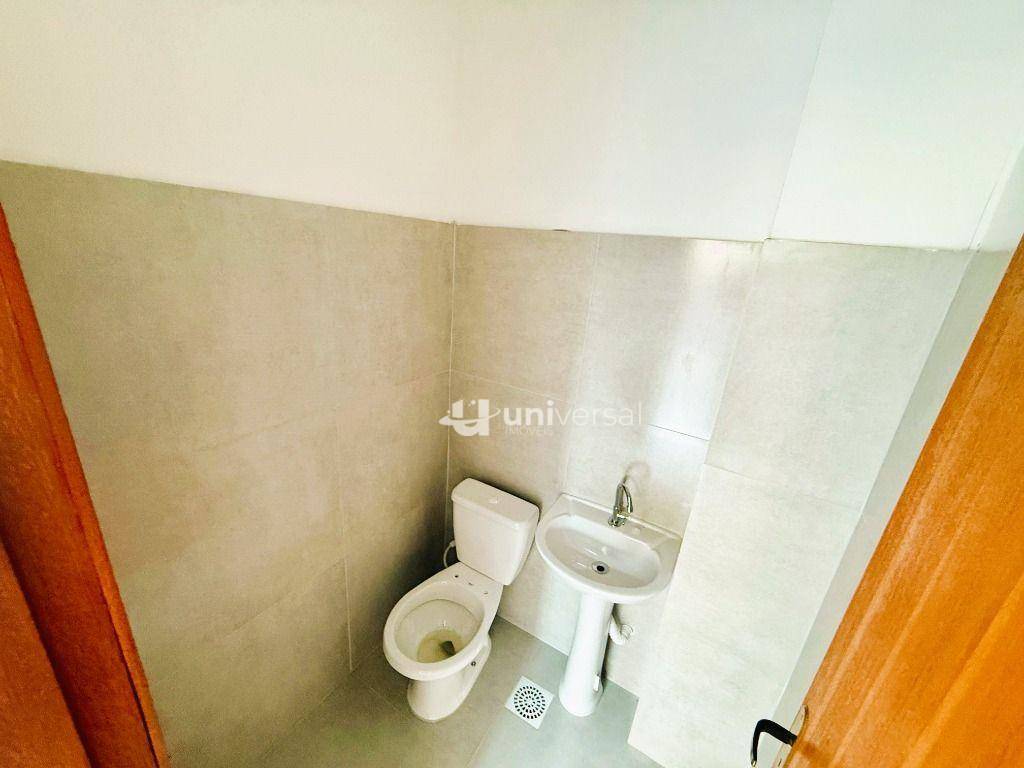 Loja-Salão, 36 m² - Foto 13