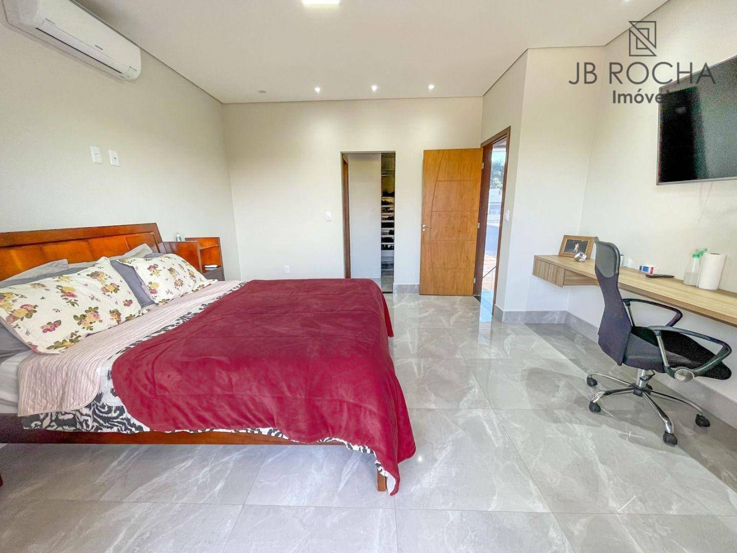 Casa de Condomínio à venda com 4 quartos, 360m² - Foto 33