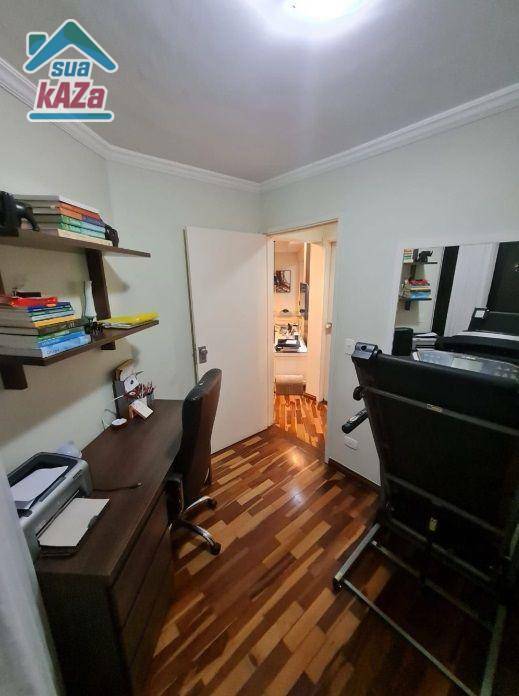 Apartamento à venda com 3 quartos, 70m² - Foto 20