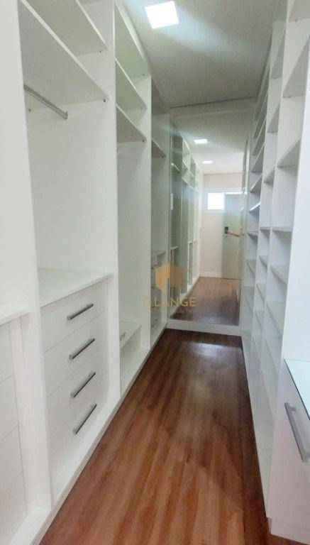 Casa de Condomínio à venda com 3 quartos, 390m² - Foto 13