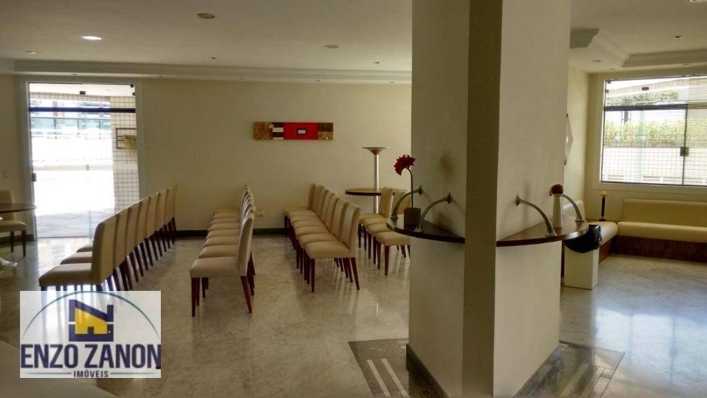 Apartamento à venda com 4 quartos, 300m² - Foto 27