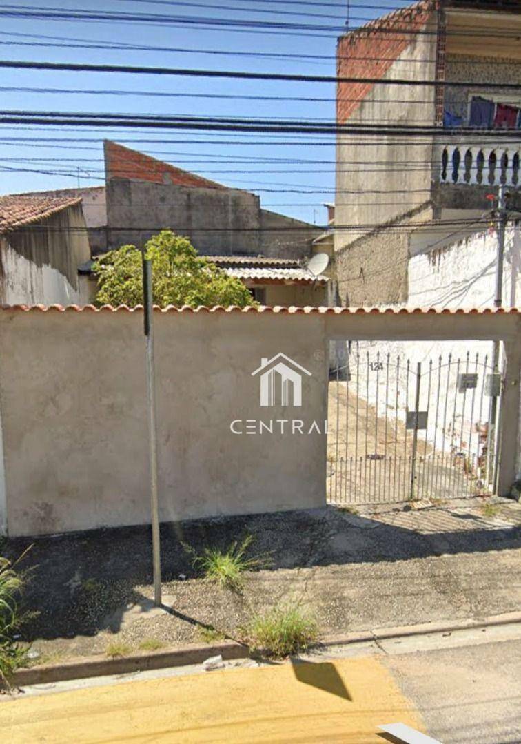 Sobrado à venda com 1 quarto, 130m² - Foto 1