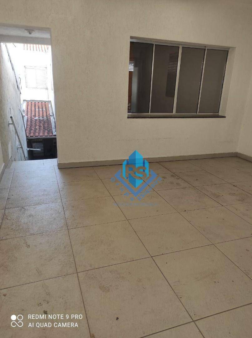 Casa à venda e aluguel com 4 quartos, 140m² - Foto 2