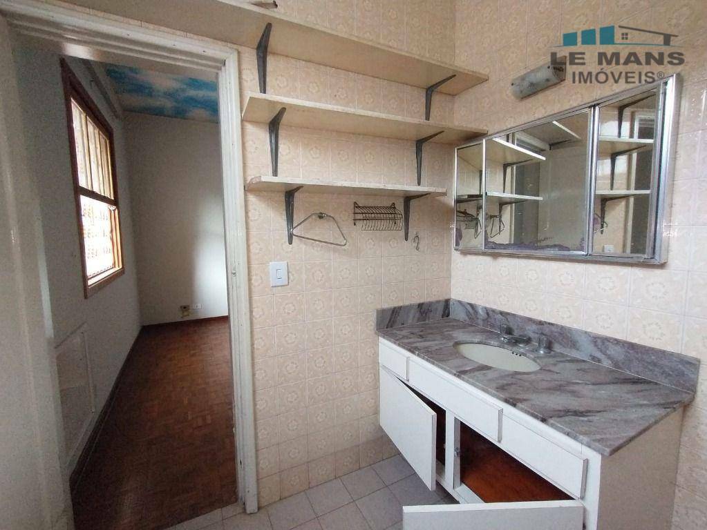 Casa à venda com 4 quartos, 232m² - Foto 45