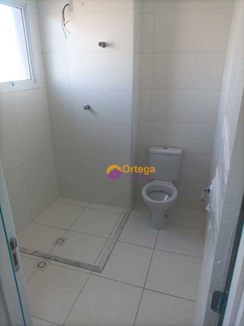 Apartamento à venda com 2 quartos, 55M2 - Foto 2