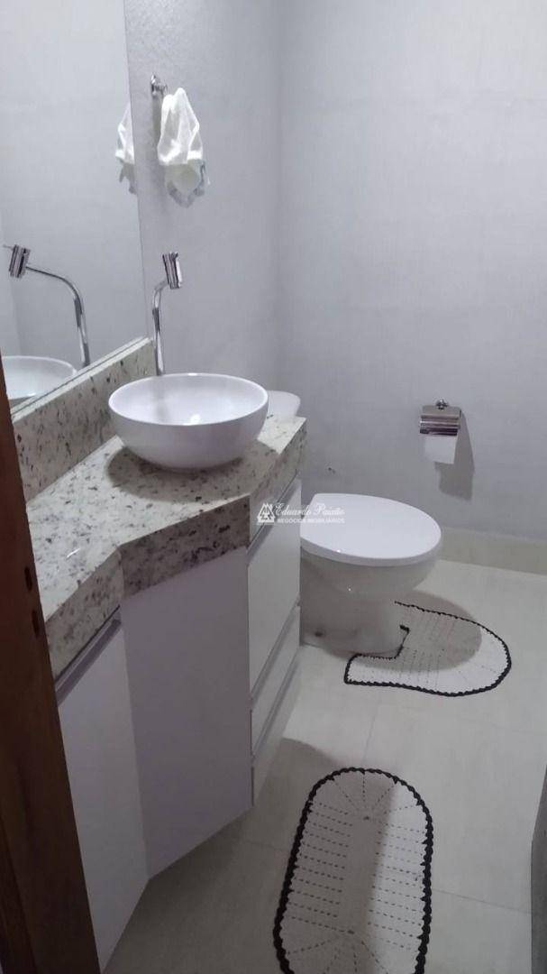 Sobrado à venda com 3 quartos, 289m² - Foto 7