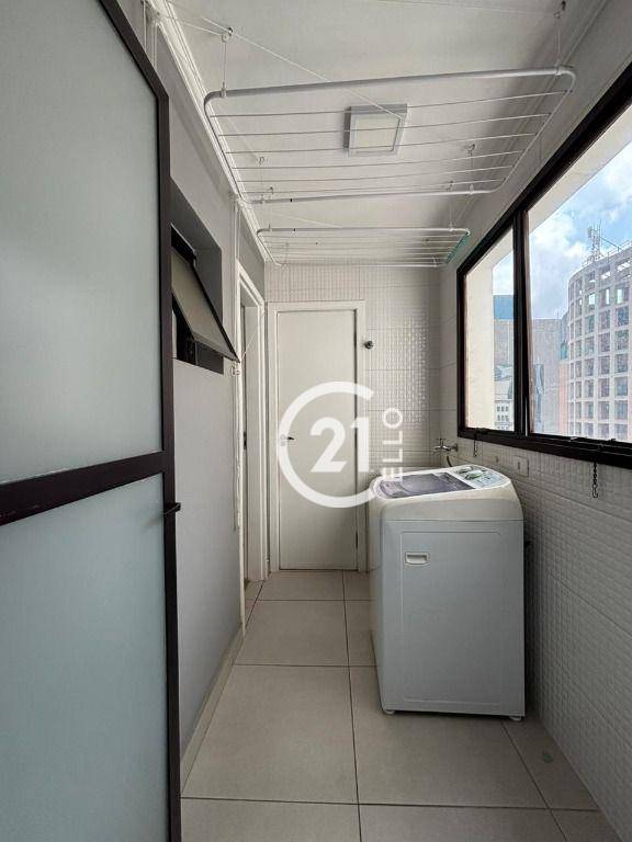 Apartamento à venda com 3 quartos, 76m² - Foto 13