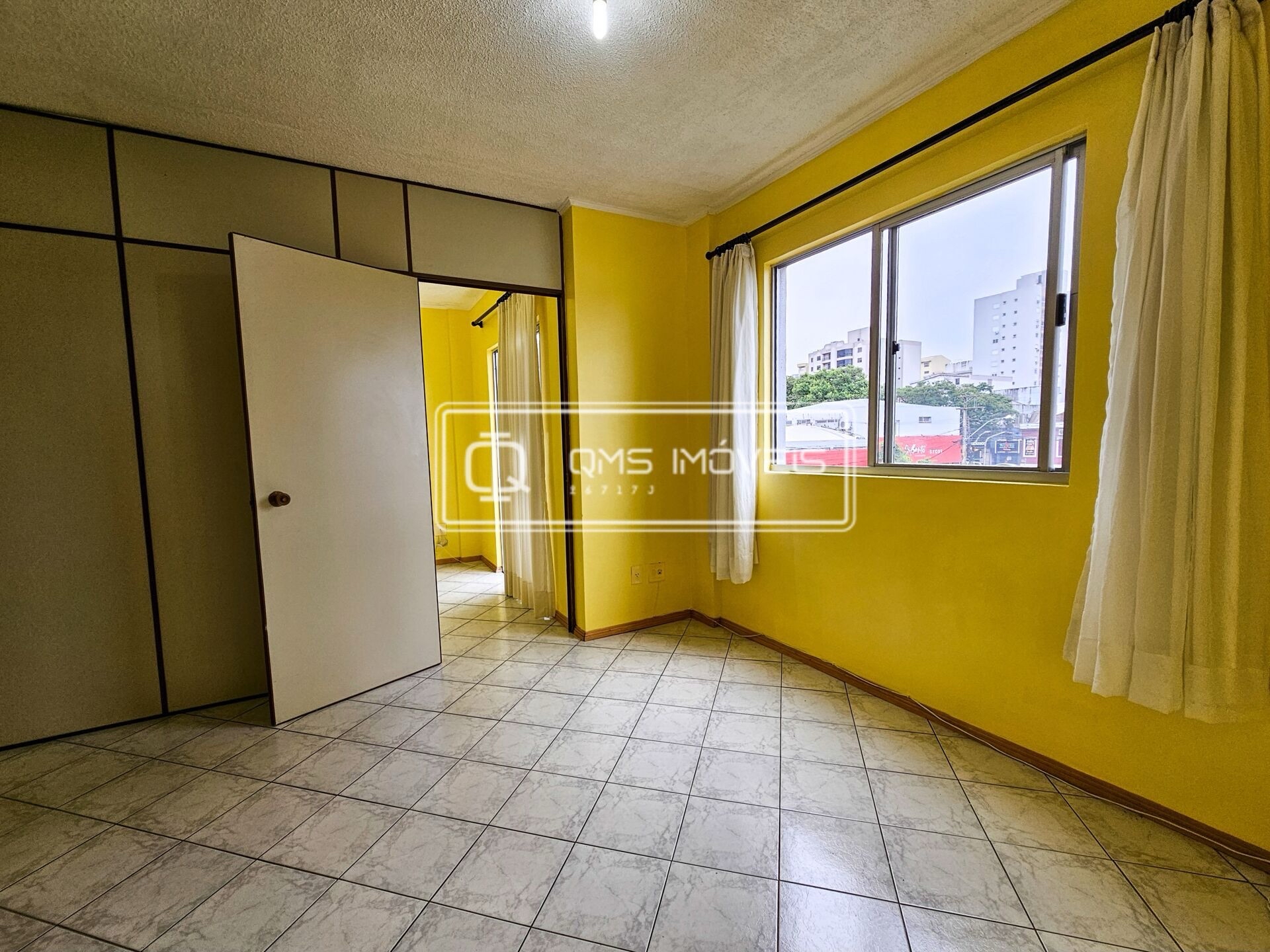 Apartamento, 1 quarto, 35 m² - Foto 1