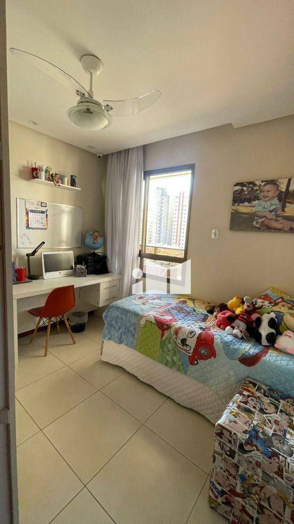 Apartamento à venda com 2 quartos, 68m² - Foto 2