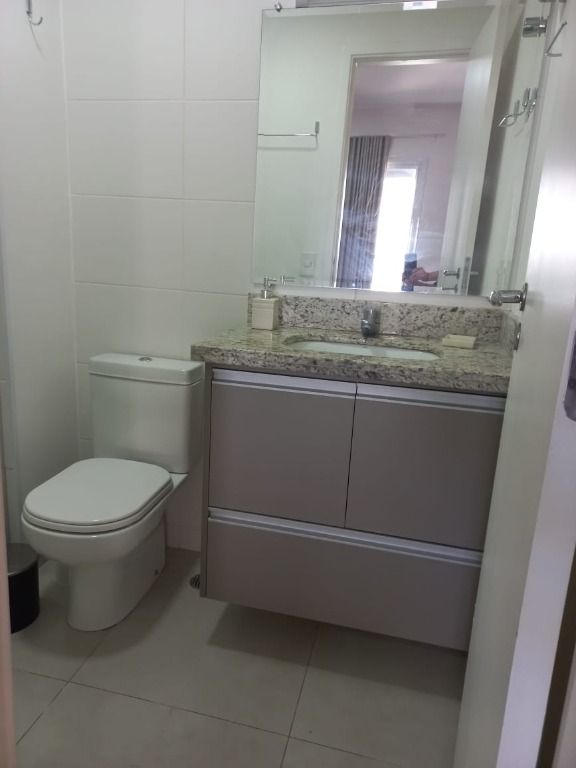 Apartamento para alugar com 1 quarto, 33m² - Foto 6