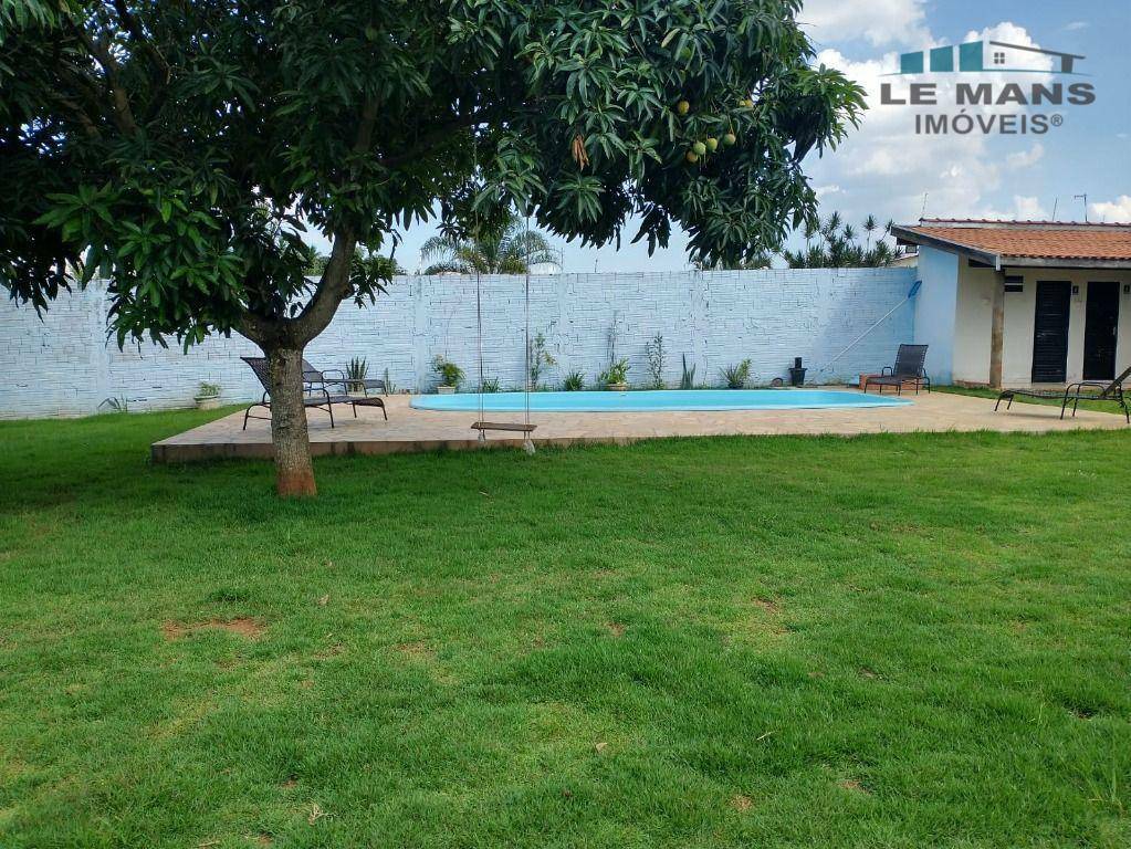 Chácara à venda com 2 quartos, 100m² - Foto 10