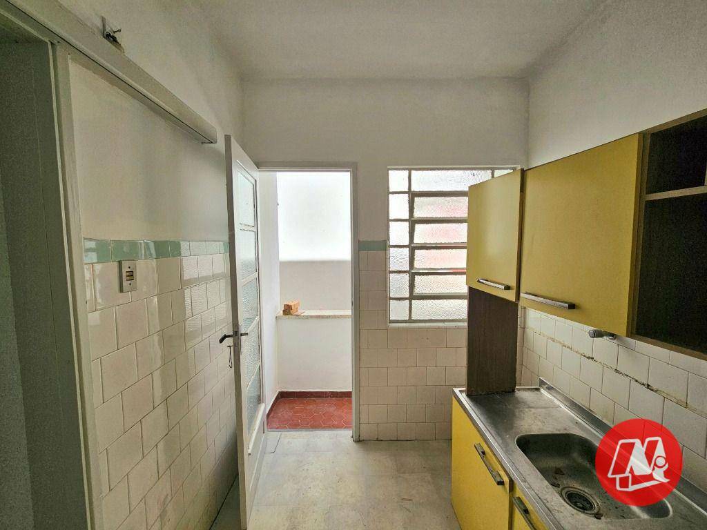 Apartamento para alugar com 1 quarto, 51m² - Foto 10