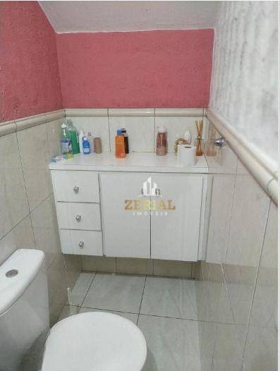 Sobrado à venda com 3 quartos, 172m² - Foto 10