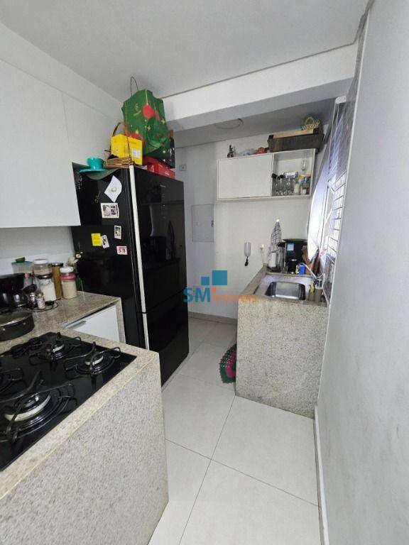 Apartamento à venda com 2 quartos, 59m² - Foto 9