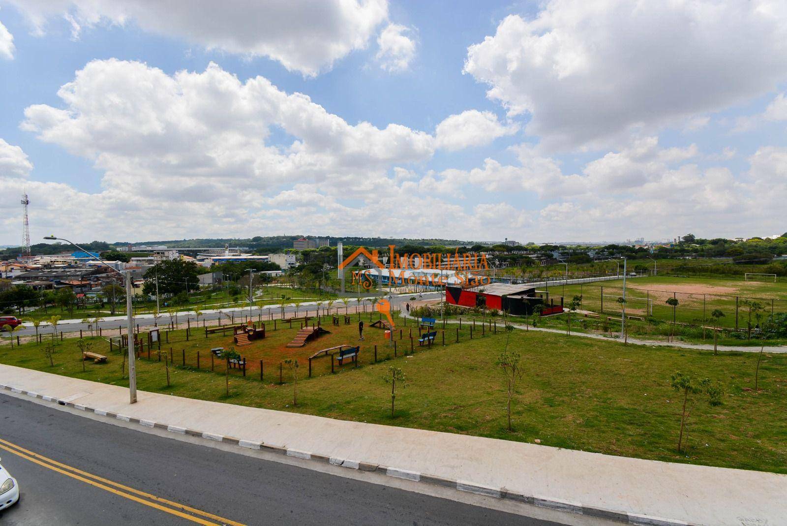 Sobrado à venda com 1 quarto, 210m² - Foto 27