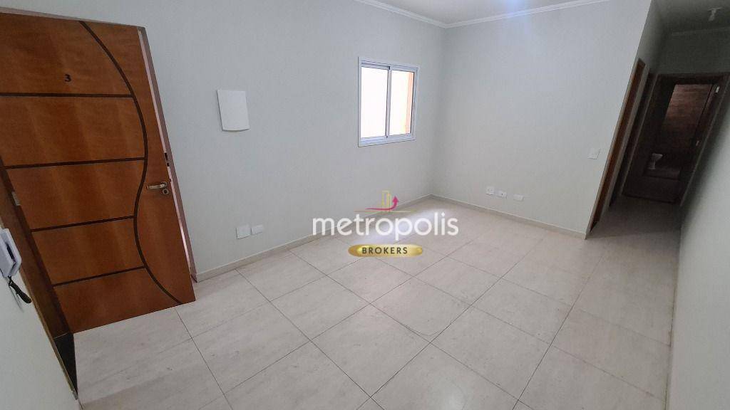 Apartamento à venda com 2 quartos, 65m² - Foto 2