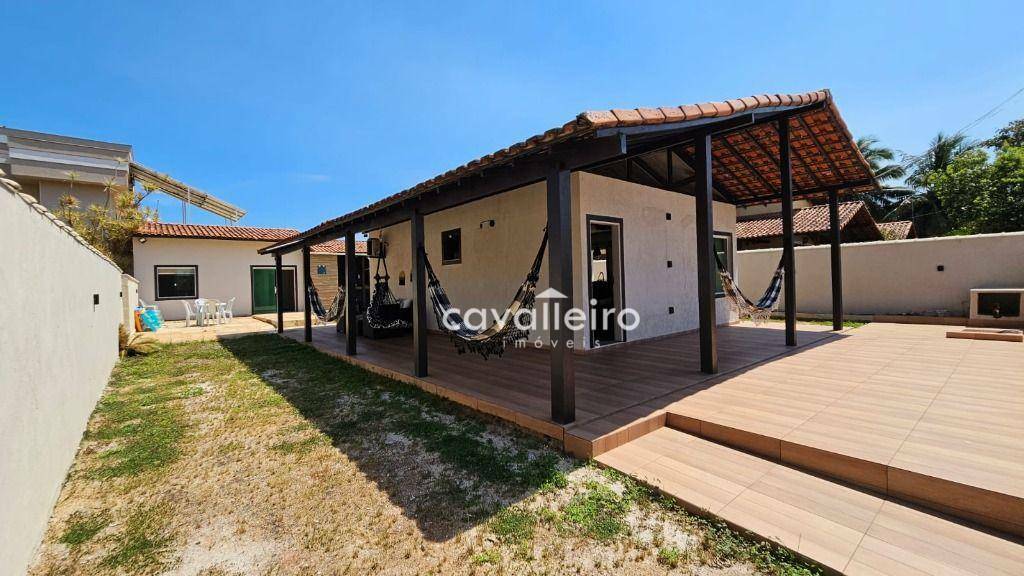 Casa de Condomínio à venda com 2 quartos, 121m² - Foto 22