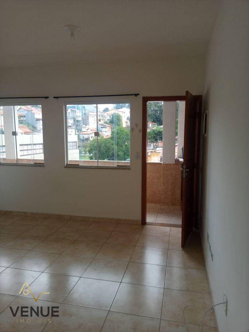 Apartamento à venda com 2 quartos, 37m² - Foto 20