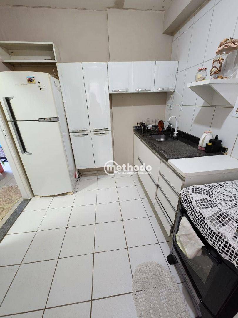 Apartamento à venda com 2 quartos, 57m² - Foto 16