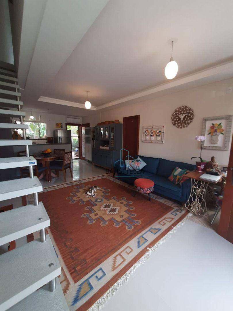 Sobrado à venda com 3 quartos, 138m² - Foto 4