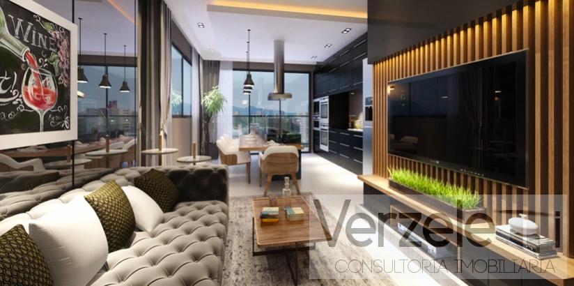 Cobertura à venda com 4 quartos, 181m² - Foto 7