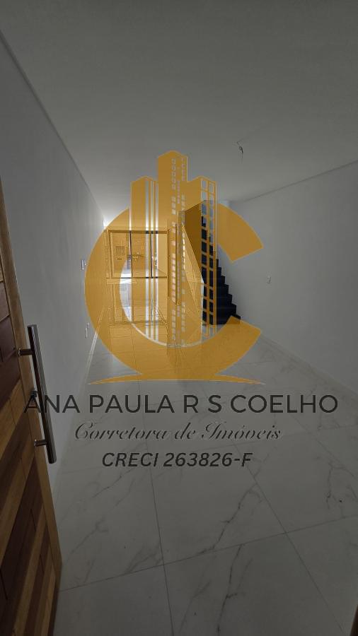 Sobrado à venda com 3 quartos, 125m² - Foto 6