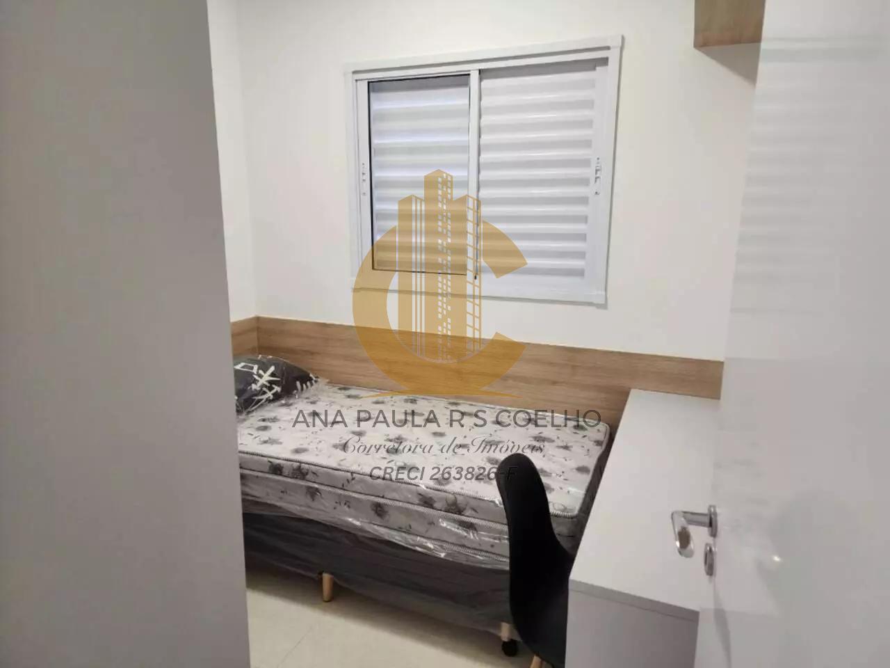 Apartamento para alugar com 2 quartos, 49m² - Foto 9