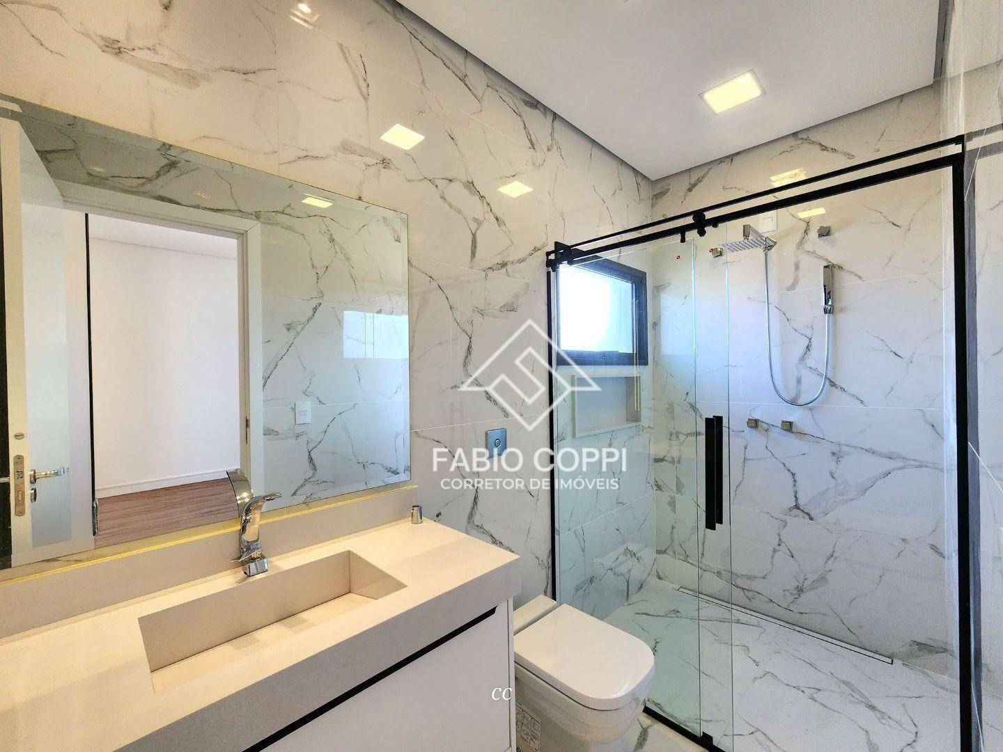 Casa de Condomínio à venda com 3 quartos, 320m² - Foto 18