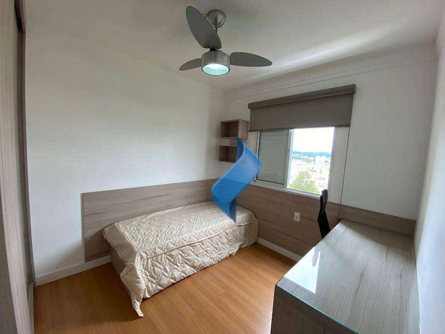 Apartamento à venda com 3 quartos, 97m² - Foto 8