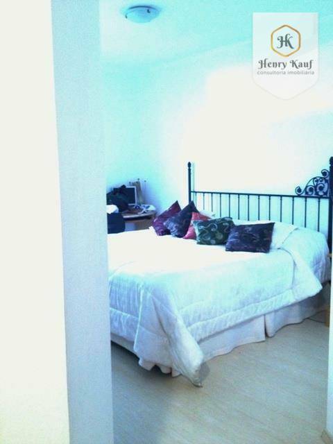 Apartamento à venda com 4 quartos, 186m² - Foto 14