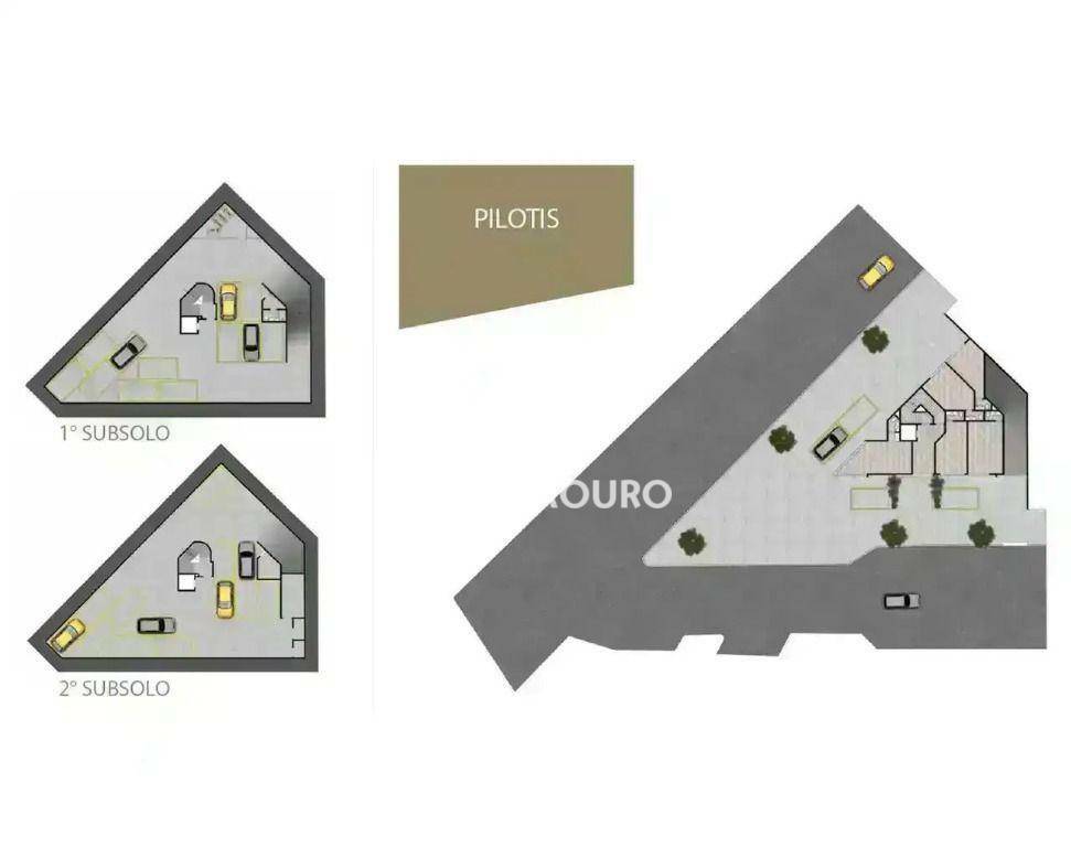 Apartamento à venda com 3 quartos, 128m² - Foto 13