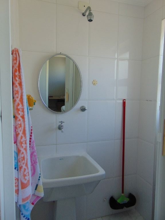 Apartamento à venda com 3 quartos, 130m² - Foto 26