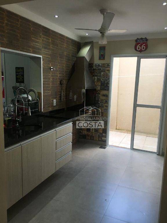 Apartamento à venda com 2 quartos, 66m² - Foto 2