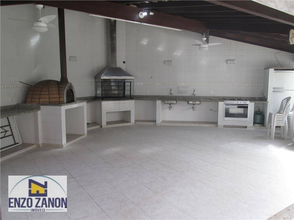 Apartamento à venda com 4 quartos, 234m² - Foto 34